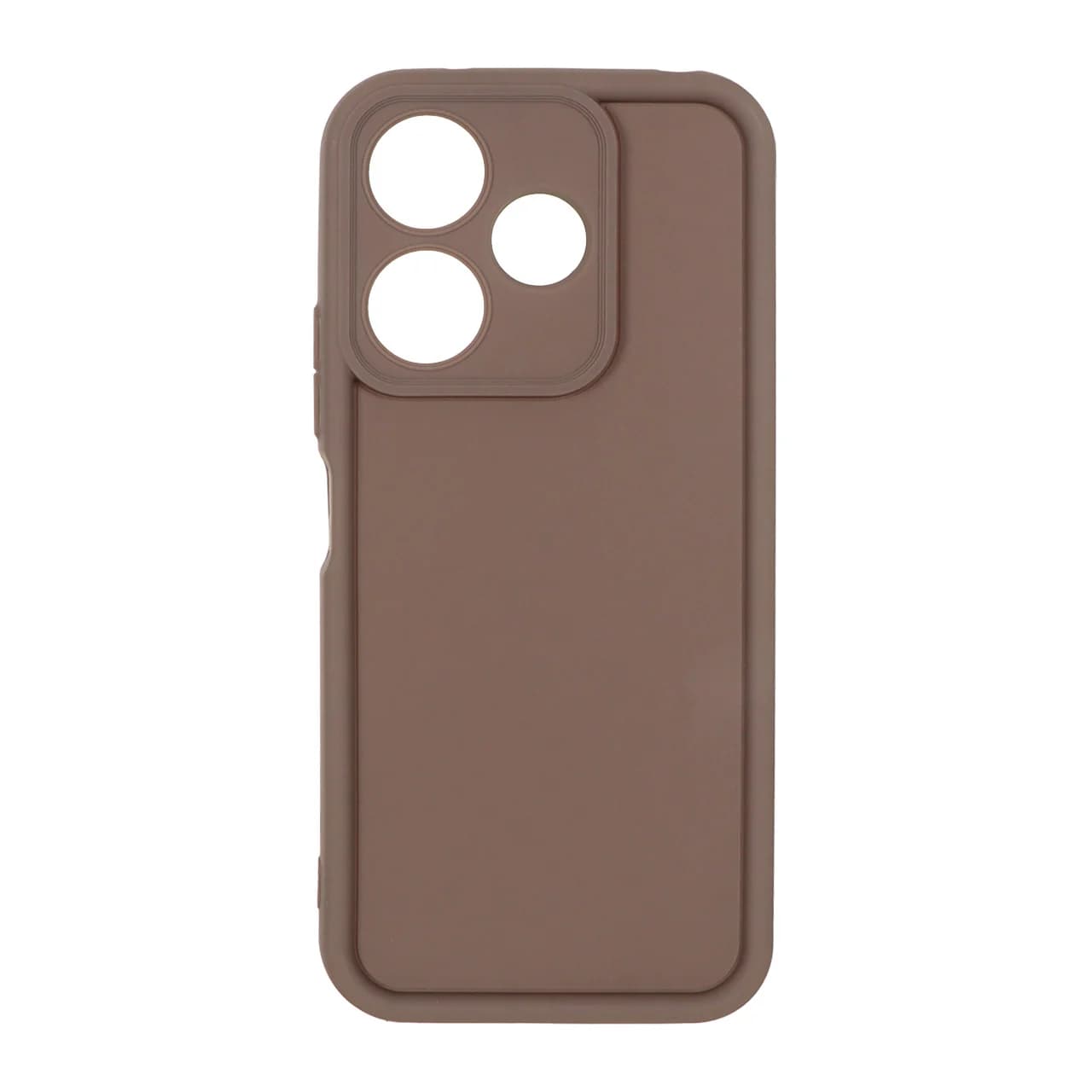 قاب Solid Case مدل Xiaomi Redmi 13X / Redmi 13 4G / Poco M6 4G