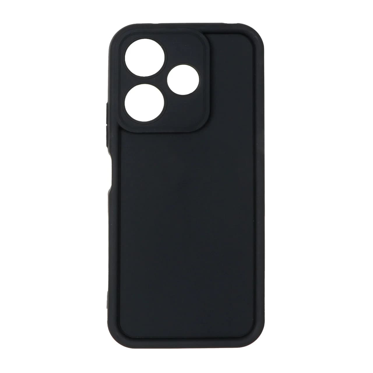 قاب Solid Case مدل Xiaomi Redmi 13X / Redmi 13 4G / Poco M6 4G — تصویر ۲