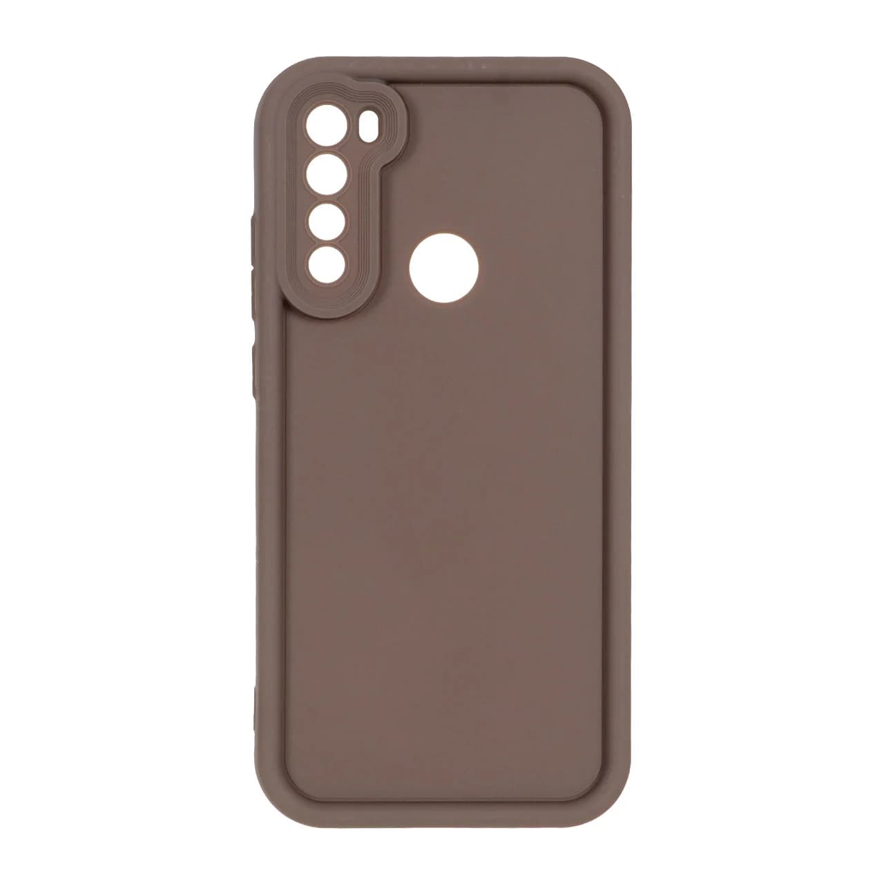 قاب Solid Case مدل Xiaomi Redmi Note 8 — تصویر ۲