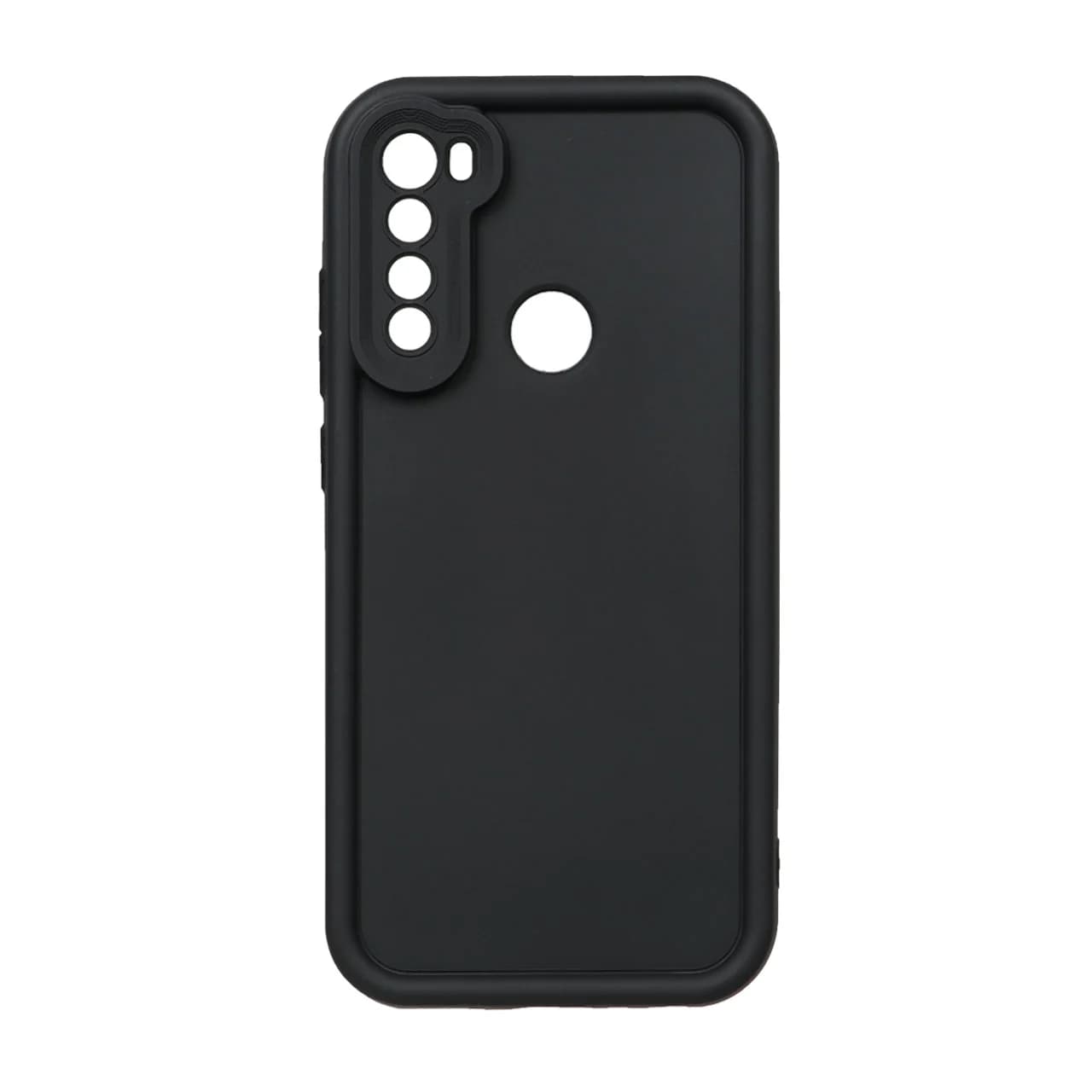 قاب Solid Case مدل Xiaomi Redmi Note 8