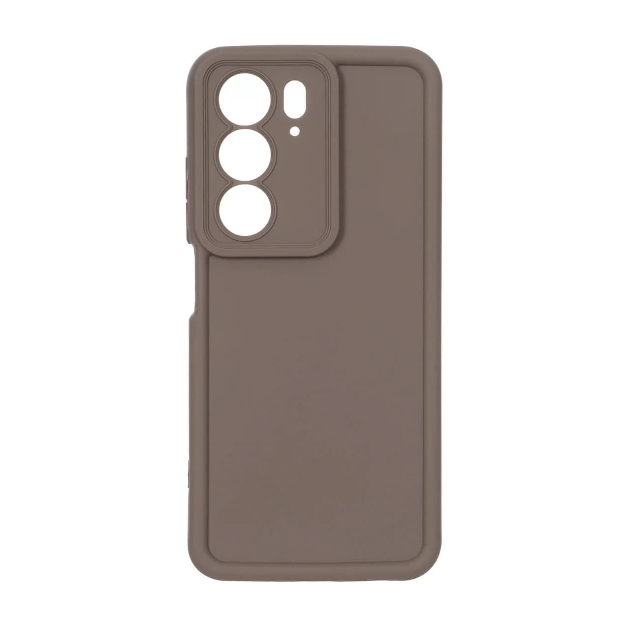 قاب Solid Case مدل Realme C75 / C75x — تصویر ۲