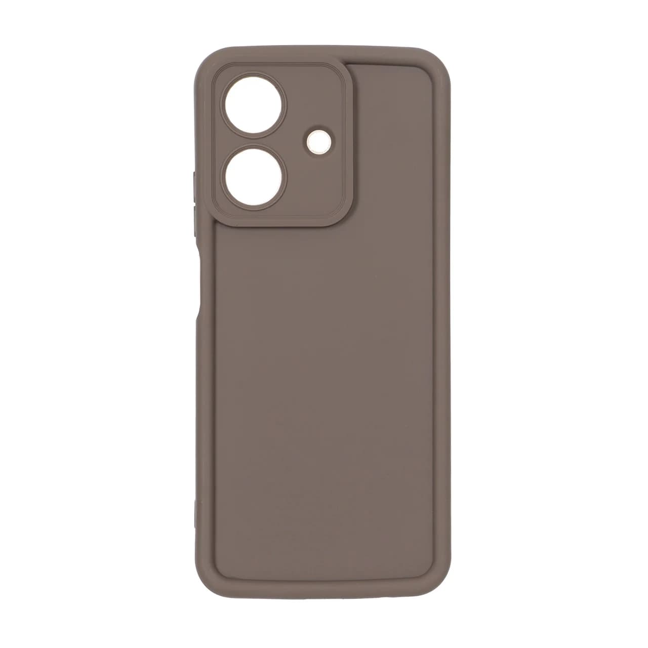 قاب Solid Case مدل Realme Note 60 / Note 60x — تصویر ۲