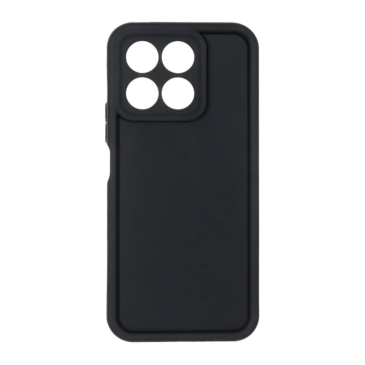 قاب Solid Case مدل Honor X8a