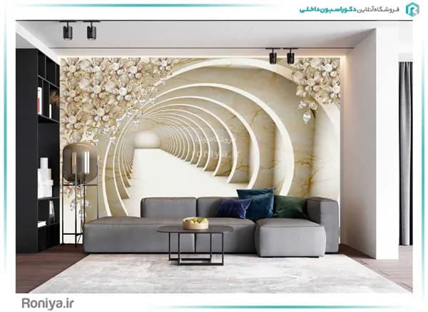 پوستر سه بعدی خاص کد Z13