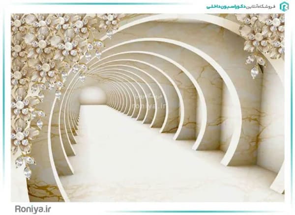پوستر سه بعدی خاص کد Z13 — تصویر ۳
