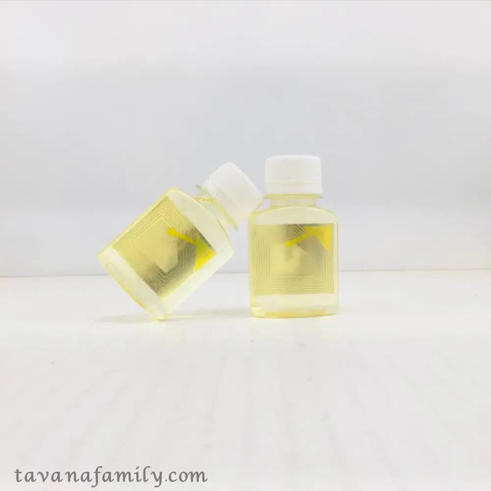 روغن کرچک 60 سی سی سنتی