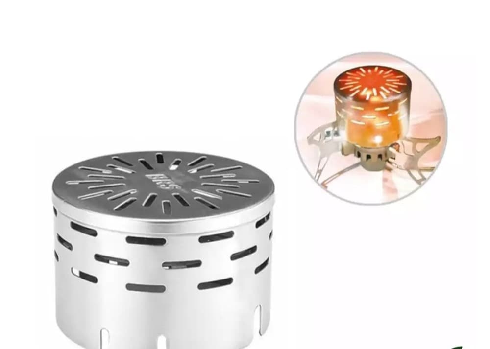 هیتر تابشی بی آر اس BRS مدل BRS-24 — تصویر ۶