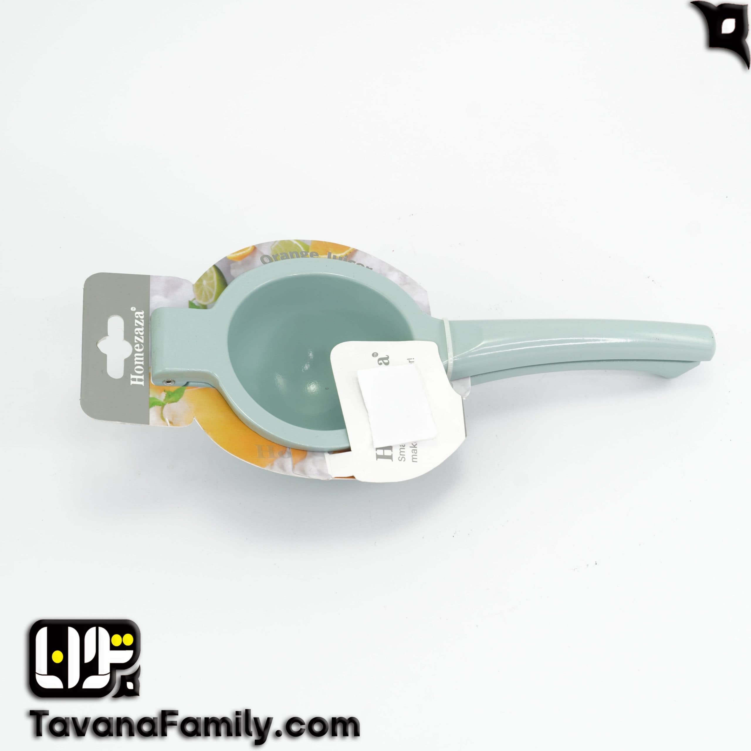 آب پرتقال گیر Home zaza