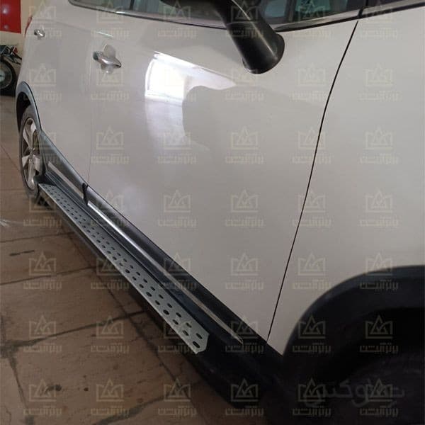 رکاب فونیکس fx مدل وارداتی (دکمه ای باریک) — تصویر ۷