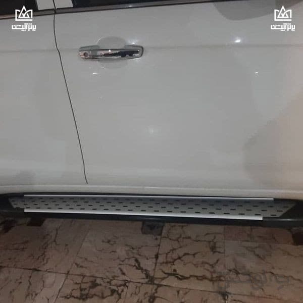 رکاب فونیکس fx مدل وارداتی (دکمه ای پهن) — تصویر ۶