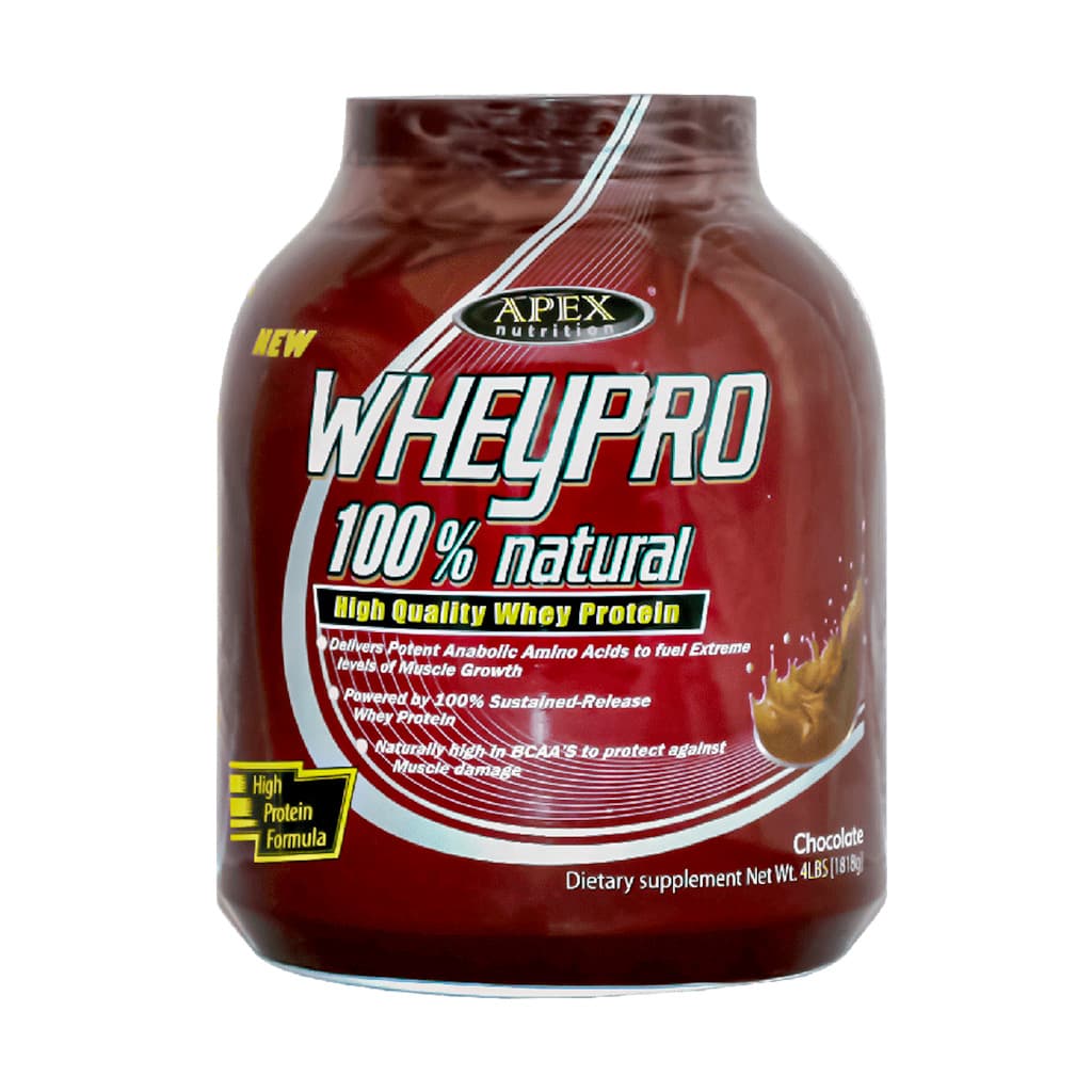 پروتئین وی پرو اپکس 1818 گرم Apex Whey Pro 1818 g