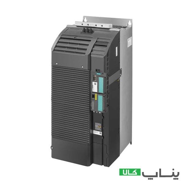 درایو زیمنس G120C سه فاز 110 کیلووات 6SL3210-1KE32-1AF1