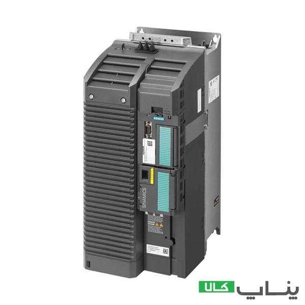 درایو زیمنس G120C سه فاز 30 کیلووات 6SL3210-1KE26-0AF1