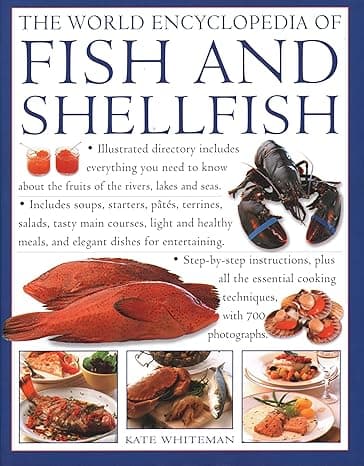 Fish & Shellfish