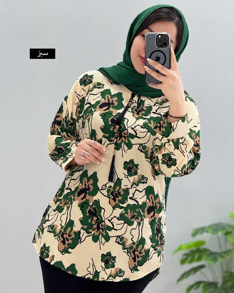 تونیک کاملس نیکو کد 9253008