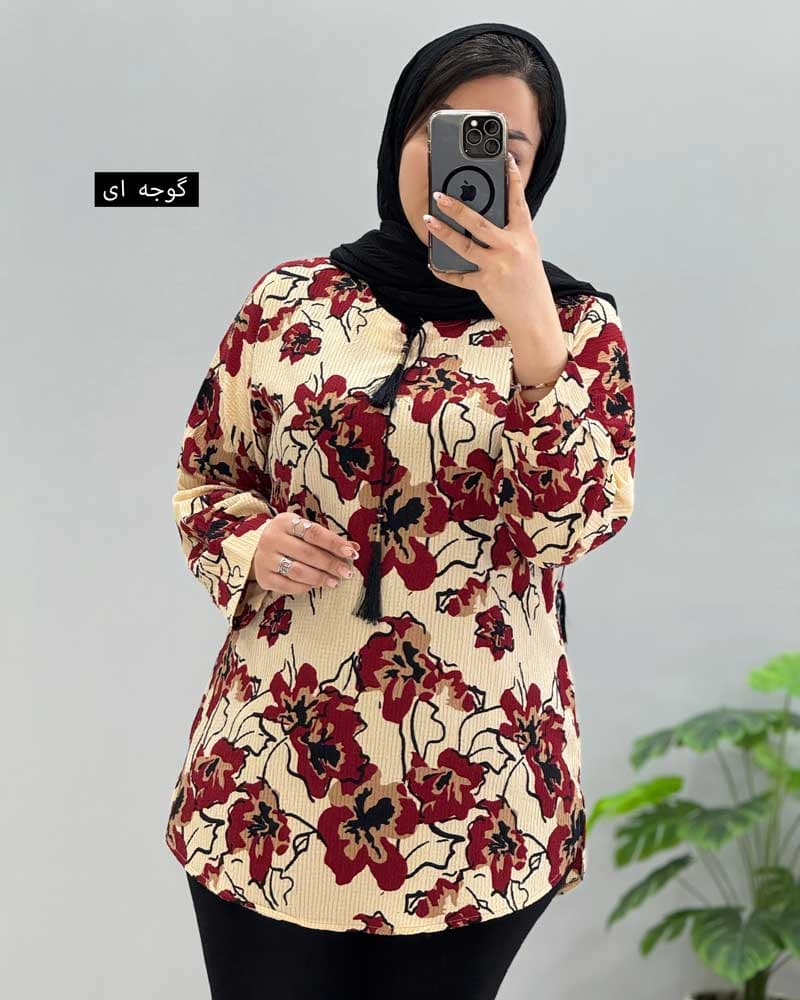 تونیک کاملس نیکو کد 9253008 — تصویر ۵