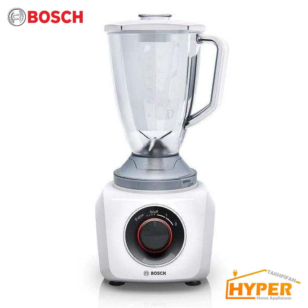 مخلوط کن بوش MMB21P1W
