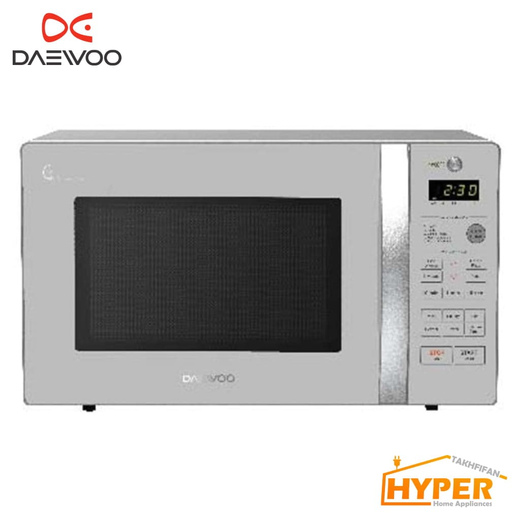 مایکروفر دوو DMS-3112S
