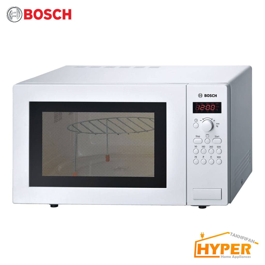 مایکروفر بوش HMT84G421