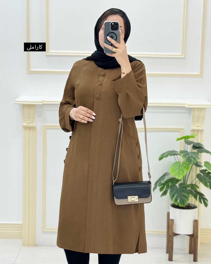 مانتو بانو کد ۳۲۹۷۲۹ — تصویر ۳