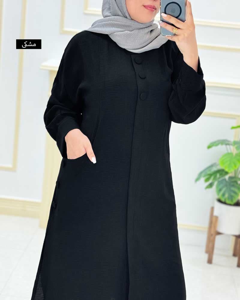 مانتو بانو کد ۳۲۹۷۲۹ — تصویر ۷
