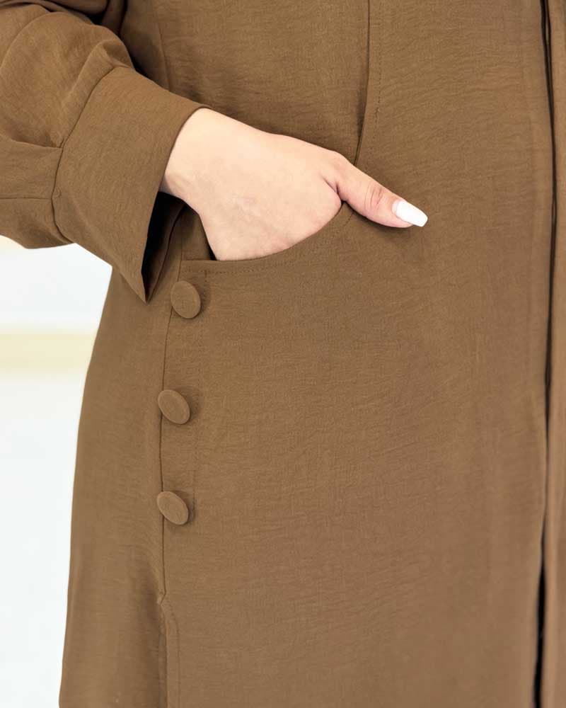 مانتو بانو کد ۳۲۹۷۲۹ — تصویر ۵