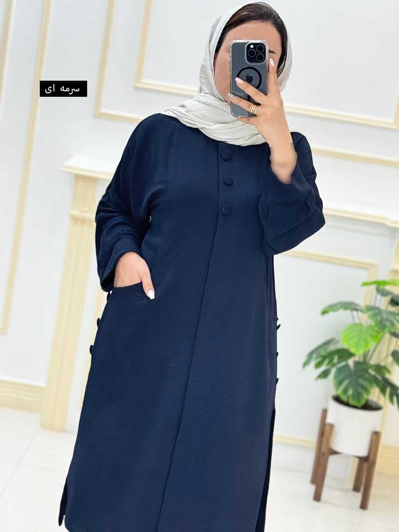 مانتو بانو کد ۳۲۹۷۲۹ — تصویر ۴