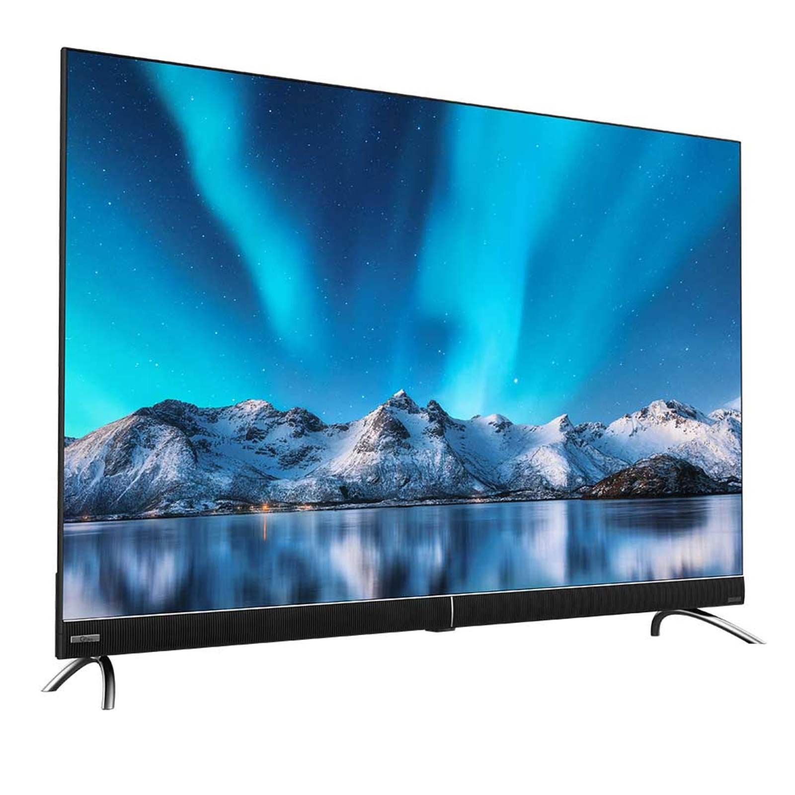 تلویزیون ال ای دی جی پلاس GTV-55JU922S — تصویر ۳