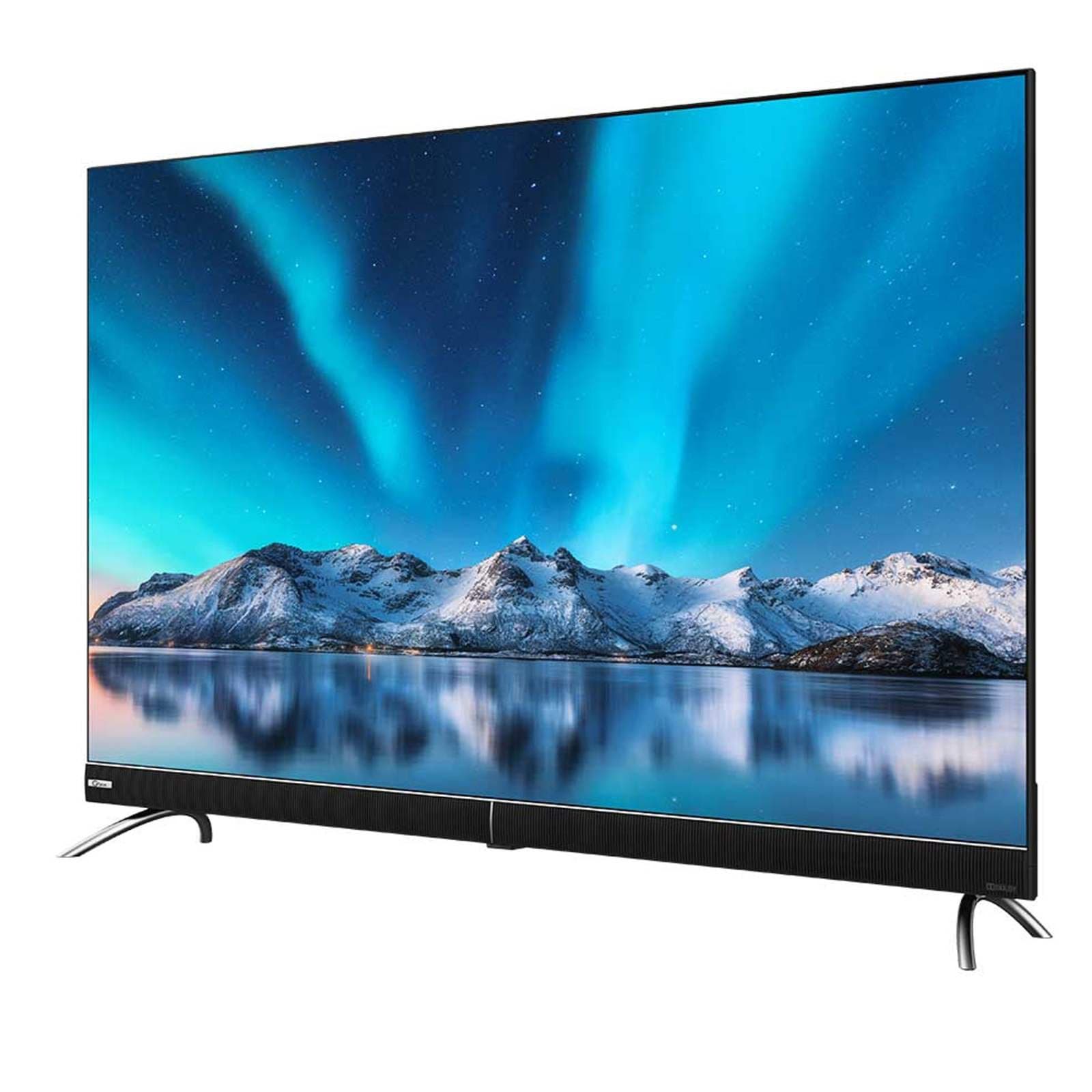 تلویزیون ال ای دی جی پلاس GTV-55JU922S — تصویر ۲