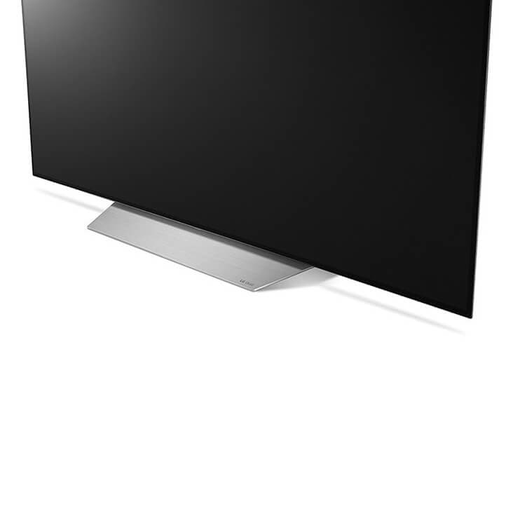 تلویزیون ال ای دی ال جی OLED65C7GI — تصویر ۴