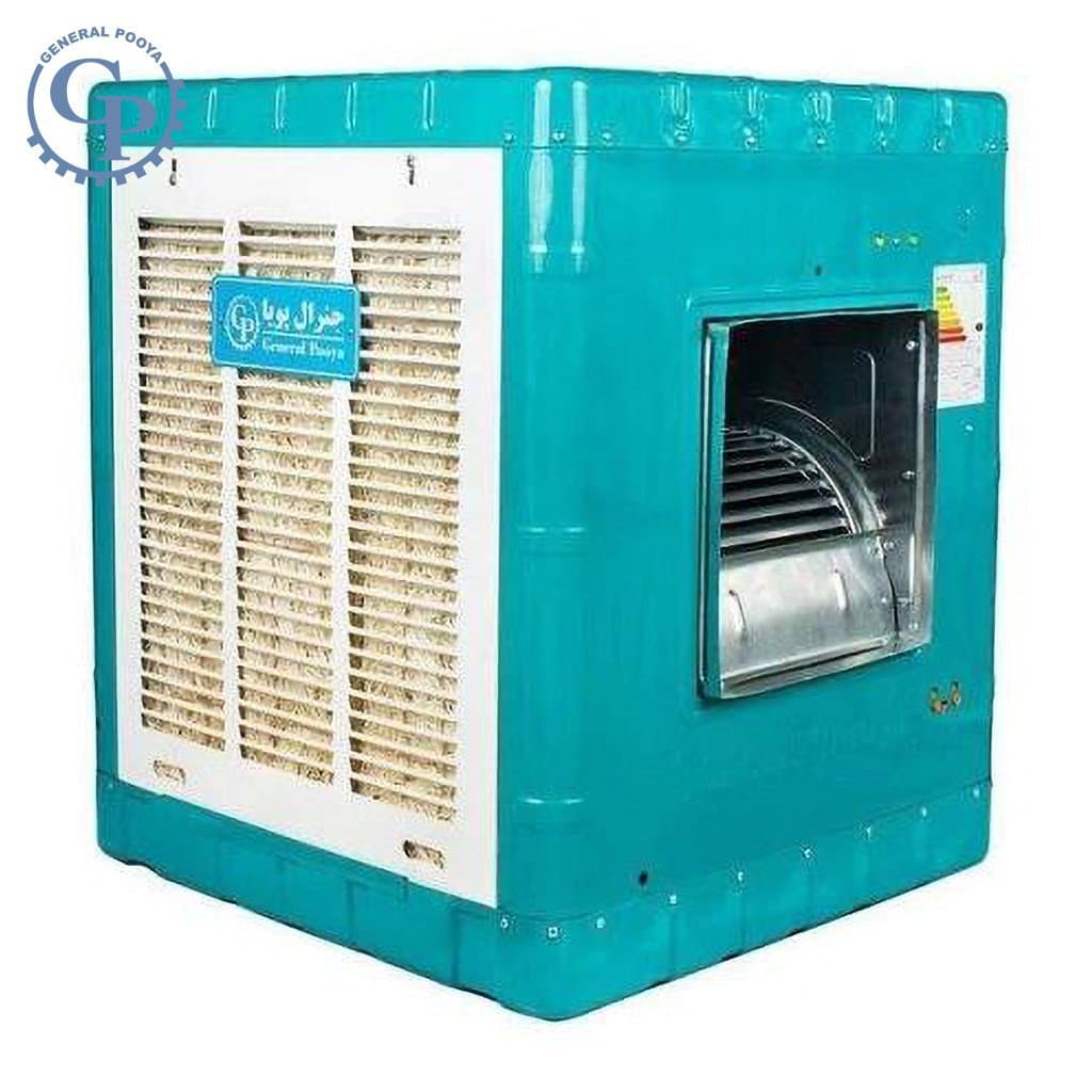 کولر آبی جنرال پویا GP-3500