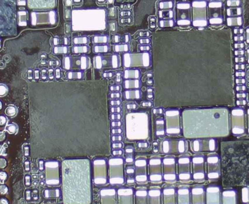 آی سی ان اف سی آیفون 12 و 12 پرو | (NFC_P)(NFC_F)IC NFC iPhone 12 Pro / 12 (SN210VUK)