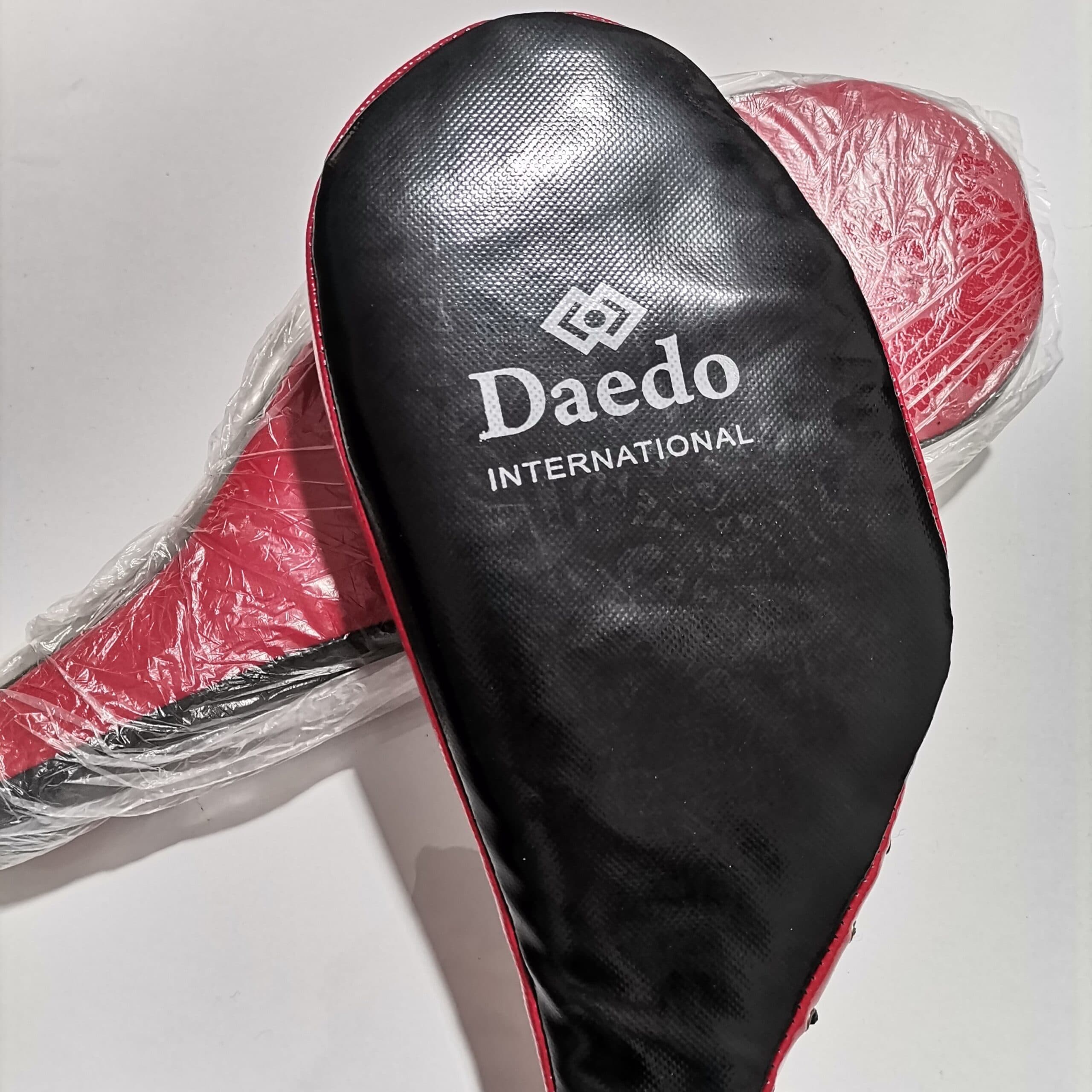 🥋 میت راکتی تکواندو daedo — تصویر ۴