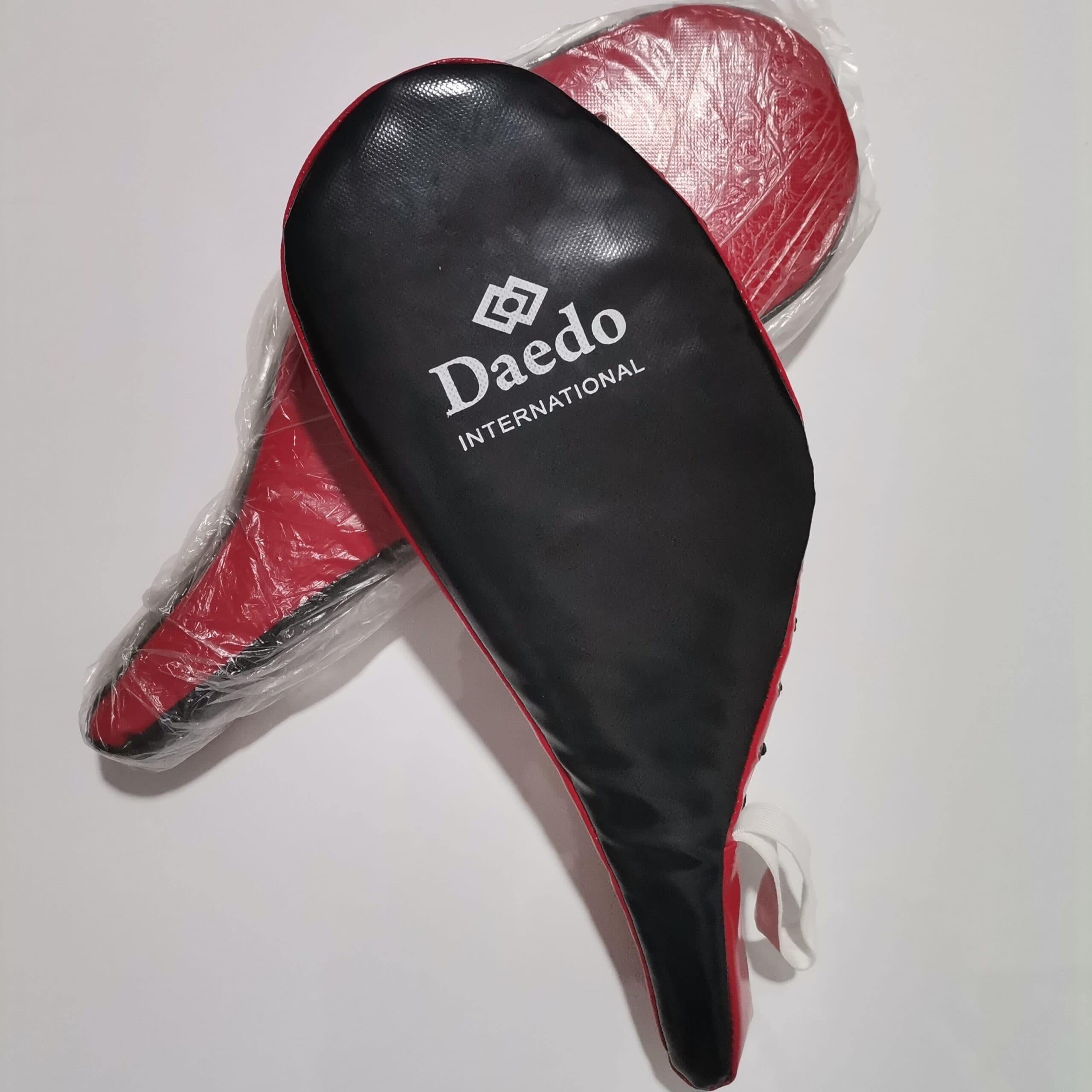 🥋 میت راکتی تکواندو daedo — تصویر ۲