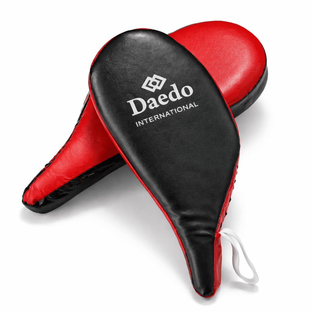 🥋 میت راکتی تکواندو daedo