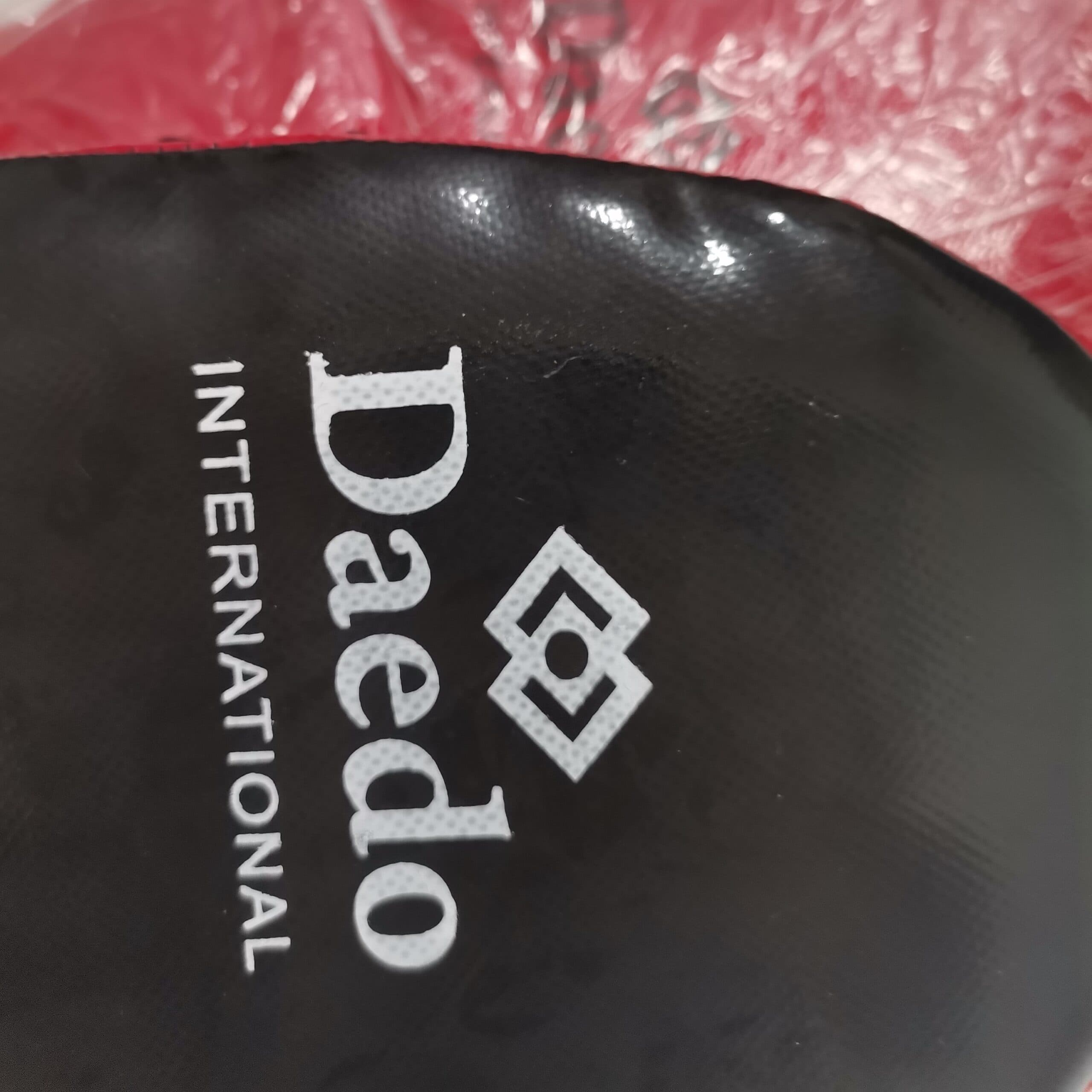 🥋 میت راکتی تکواندو daedo — تصویر ۶
