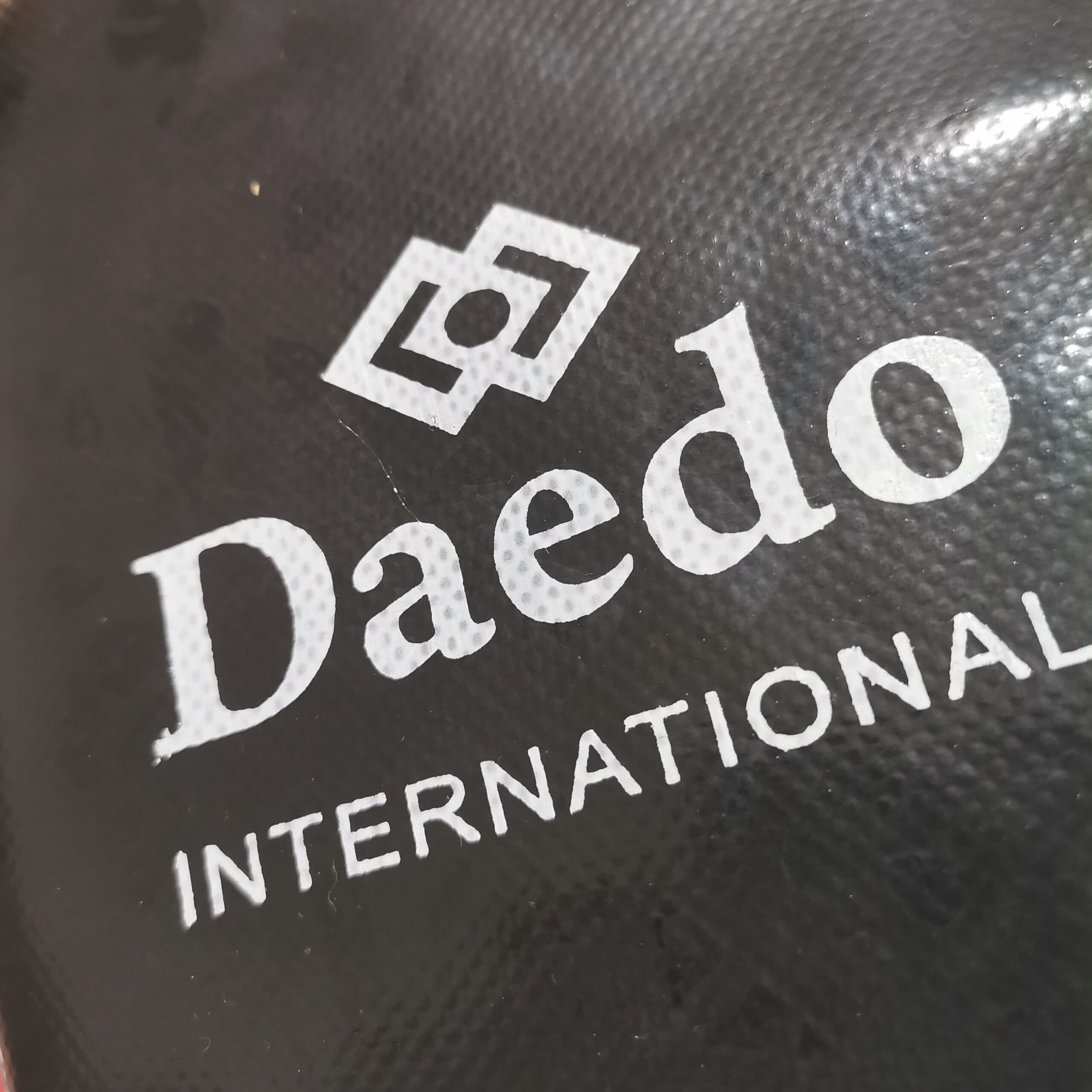 🥋 میت راکتی تکواندو daedo — تصویر ۵
