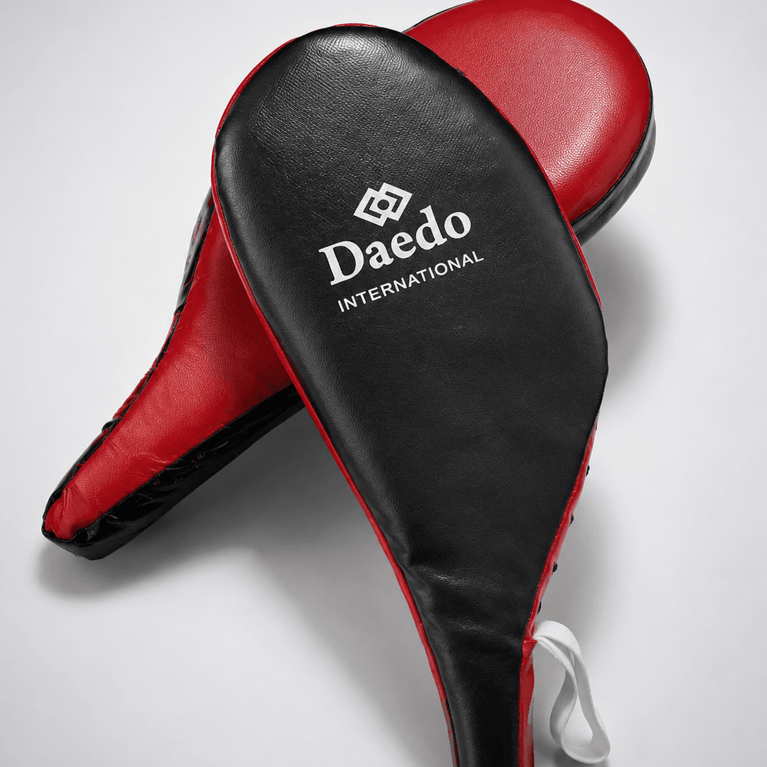 🥋 میت راکتی تکواندو daedo — تصویر ۳
