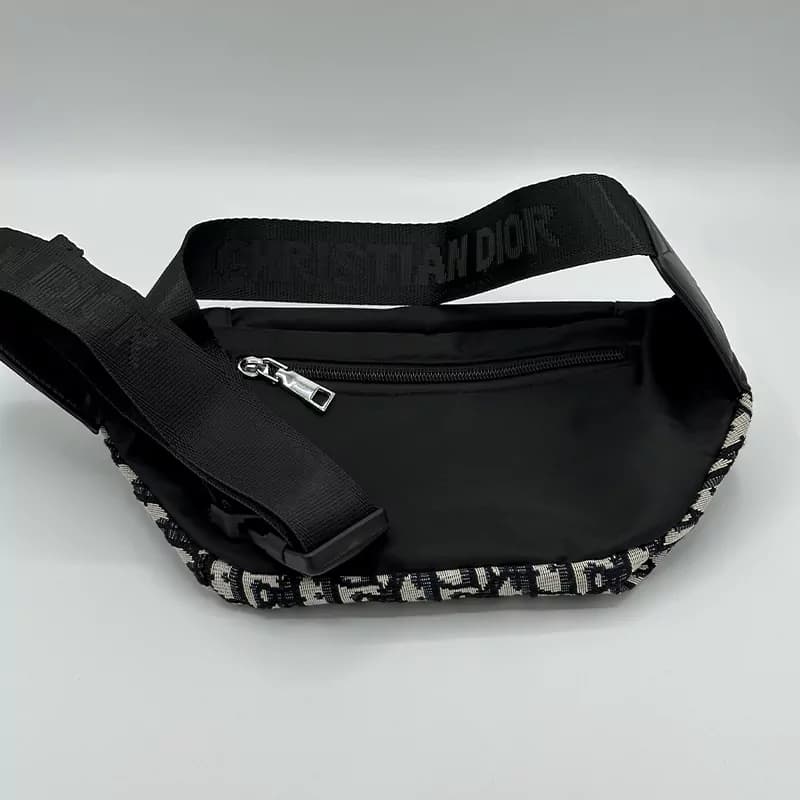 بادی بگ Dior Master Quality — تصویر ۲