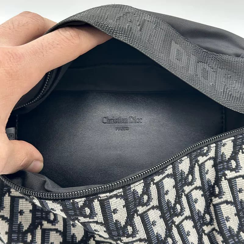 بادی بگ Dior Master Quality — تصویر ۵