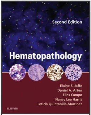 دانلود کتاب Hematopathology Elsevier Elaine