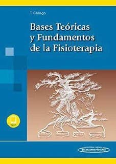 دانلود کتاب Fisioterapia Bases Teóricas y Fundamentos de la