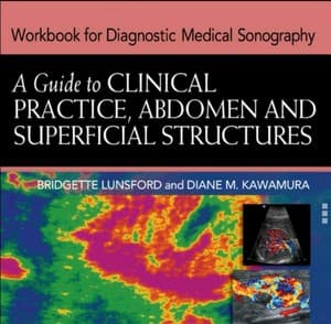 دانلود کتاب workbook-for-diagnostic medical sonography