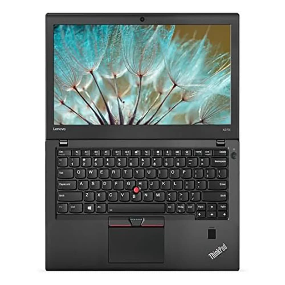 لپ تاپ لنوو +Lenovo X270 | i5-7300U | 8G | 256G | INTEL HD | 12.5″HD (استوک) — تصویر ۵