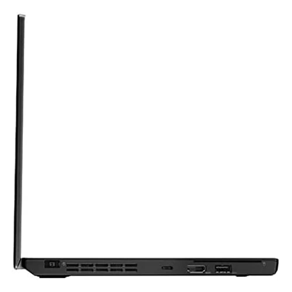 لپ تاپ لنوو +Lenovo X270 | i5-7300U | 8G | 256G | INTEL HD | 12.5″HD (استوک) — تصویر ۳