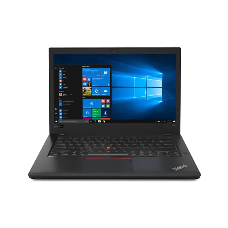 لپ تاپ لنوو Lenovo T470S | i7-6600U | 8G | 256G | INTEL | 14.1″FHD TOUCH (استوک)