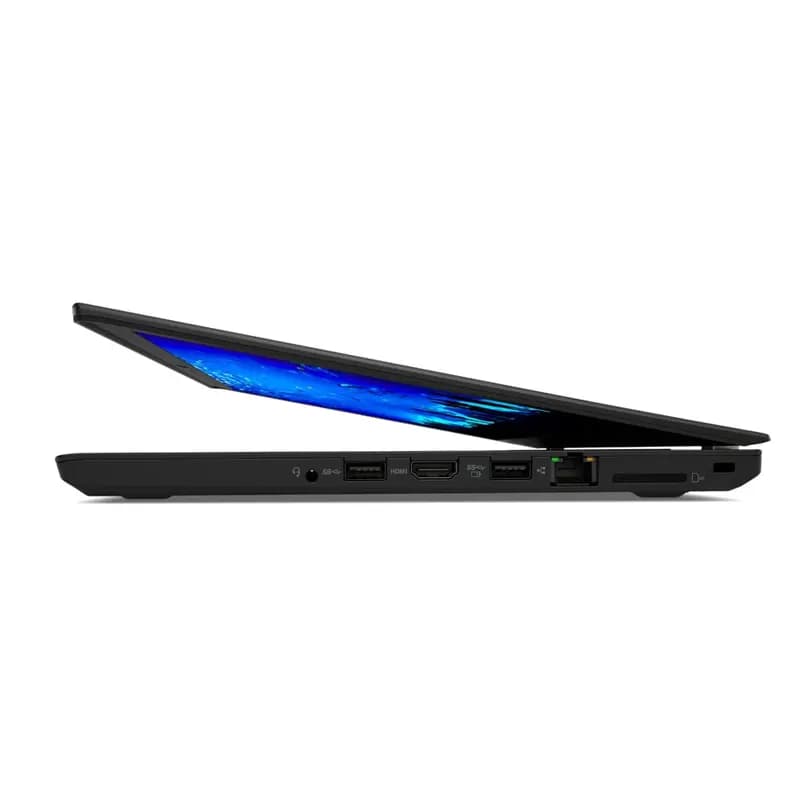 لپ تاپ لنوو Lenovo T470S | i7-6600U | 8G | 256G | INTEL | 14.1″FHD TOUCH (استوک) — تصویر ۲