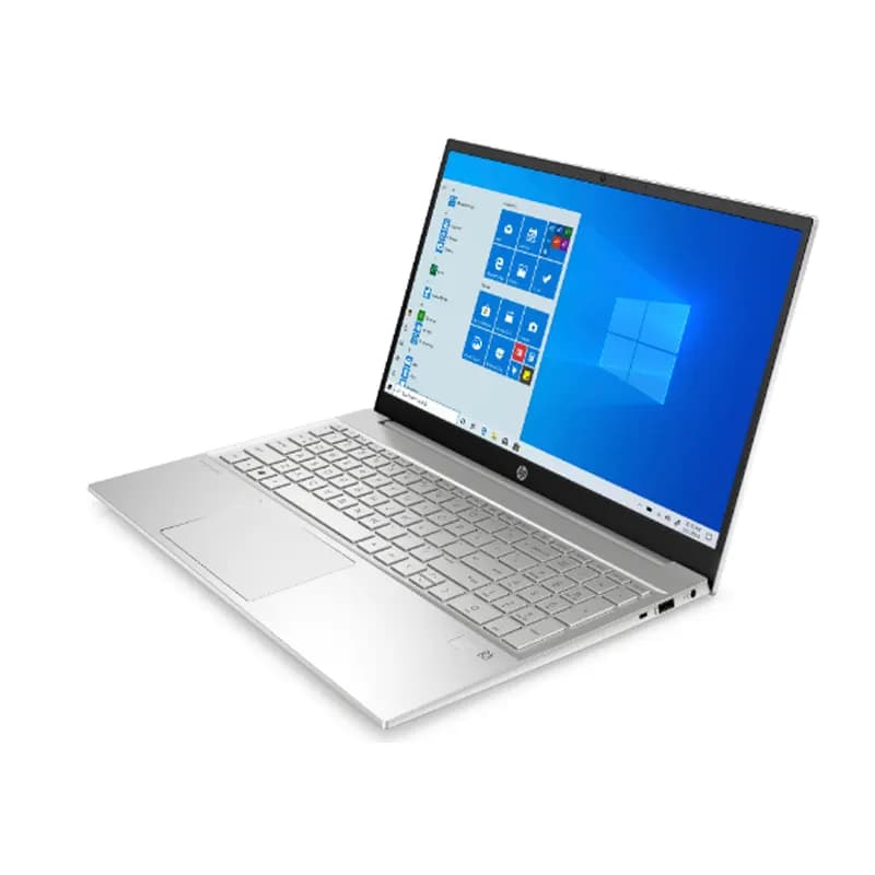 لپ تاپ اچ پی HP pavilion 15 | i7-7500U | 8G | 256G | 2GB Nvidia GTX 940 MX | 15.6”FHD (استوک) — تصویر ۲