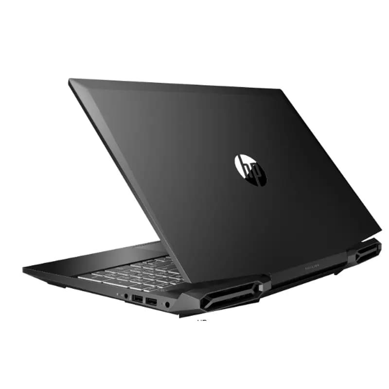 لپ تاپ اچ پی HP Pavilion Gaming | i5-10300H | 16G | 512G | 4GB GTX1650 TI | 15.6”FHD (استوک) — تصویر ۲