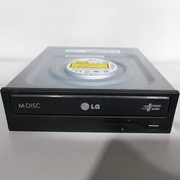 LG Internal SATA DVD Writer